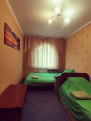 Міні готель Еней
